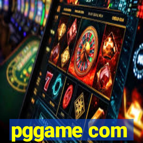 pggame com